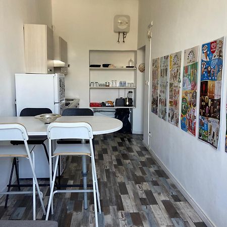 Casa Della Rovere Rom Eksteriør billede