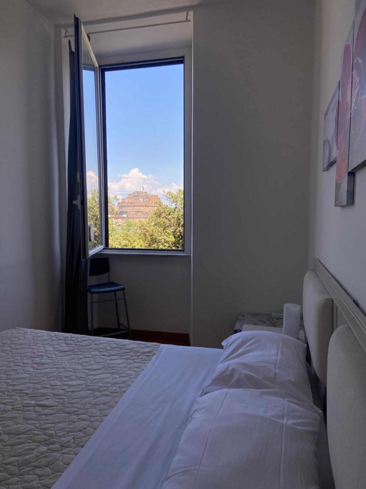 Casa Della Rovere Rom Eksteriør billede