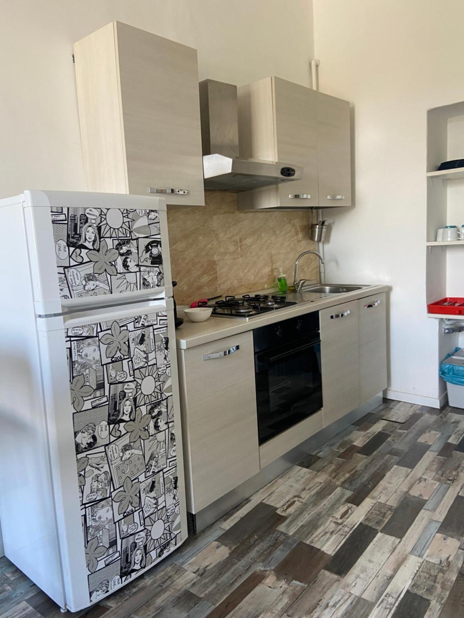 Casa Della Rovere Rom Eksteriør billede