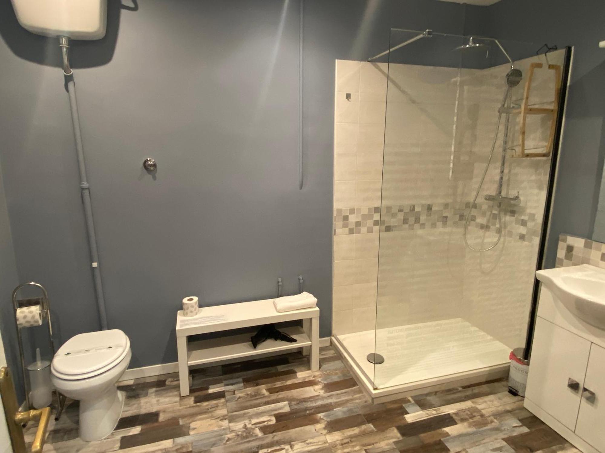 Casa Della Rovere Rom Eksteriør billede