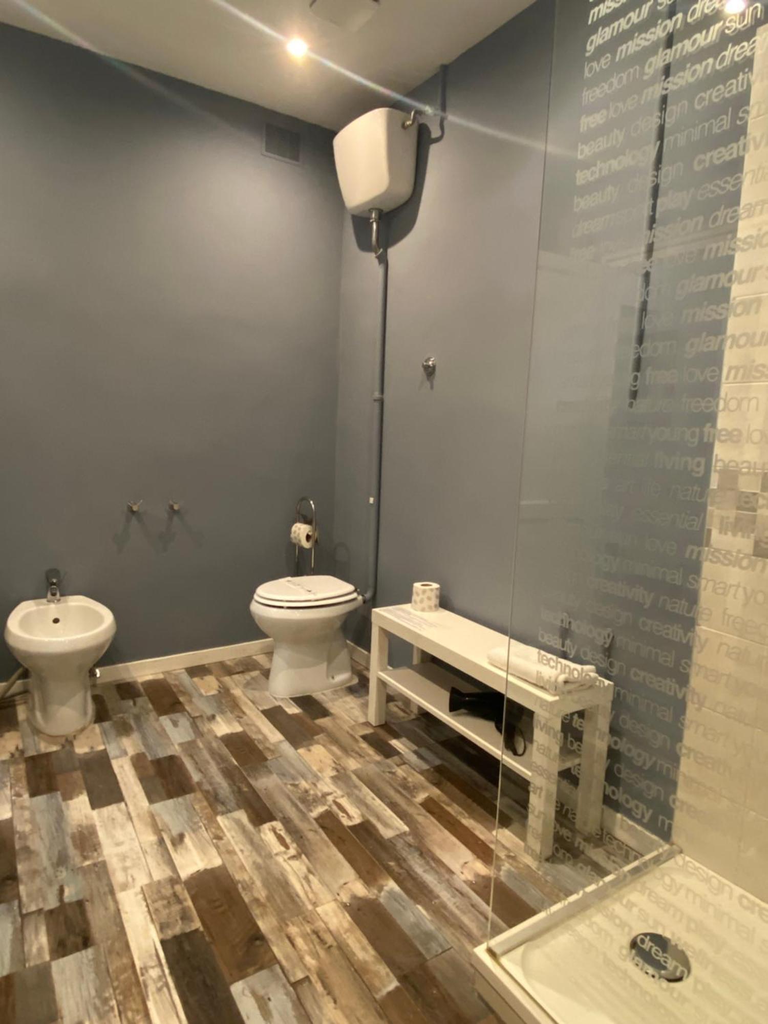 Casa Della Rovere Rom Eksteriør billede