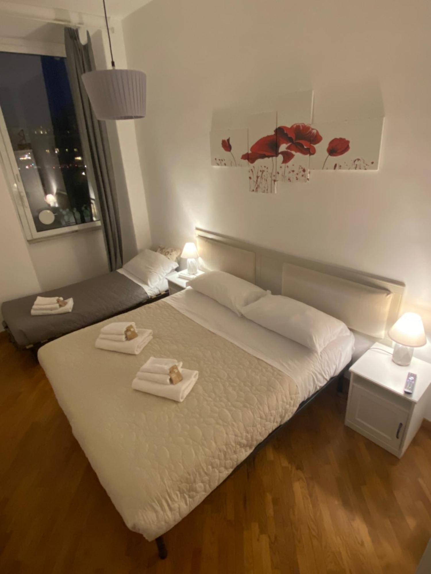 Casa Della Rovere Rom Eksteriør billede