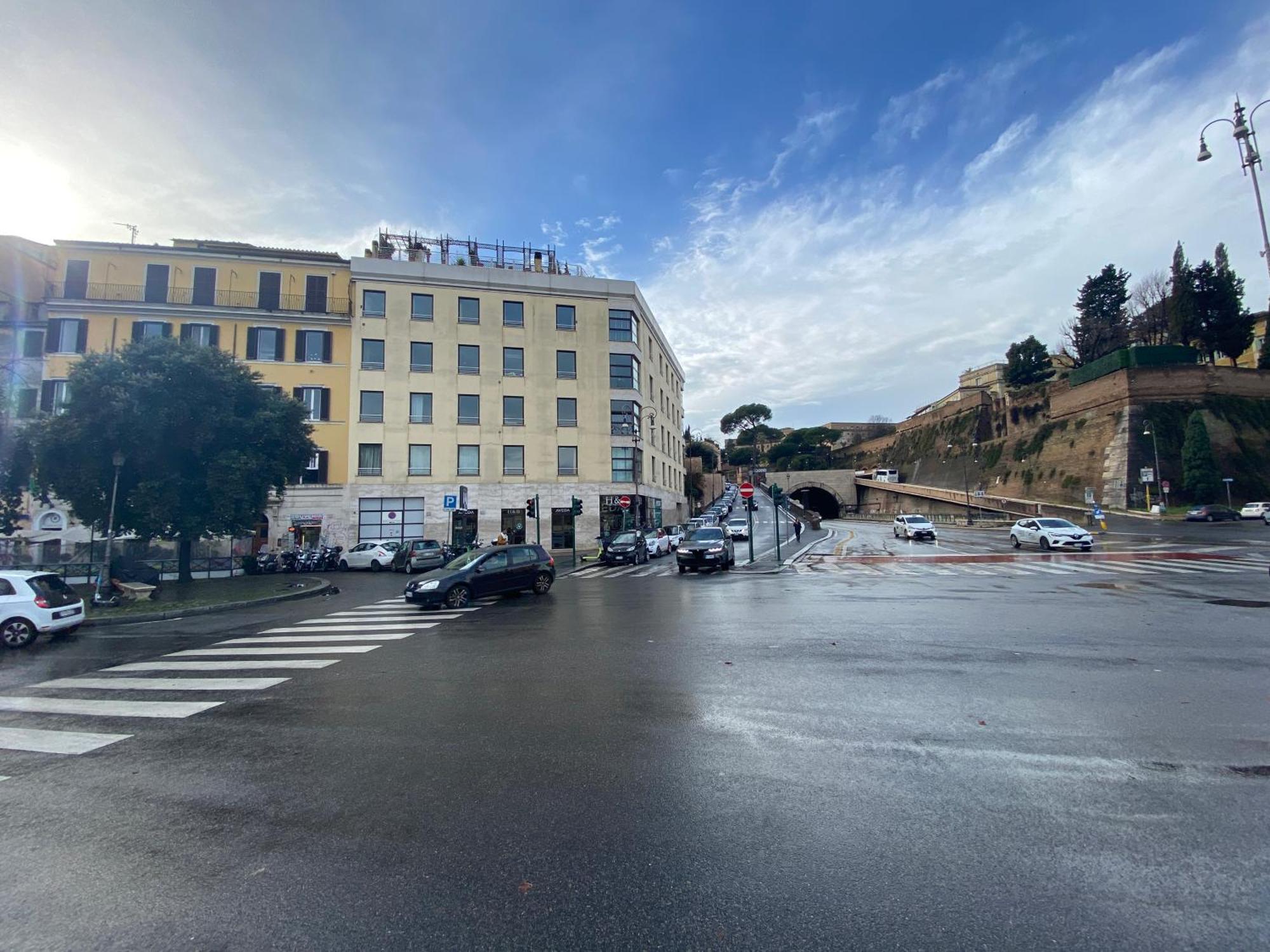 Casa Della Rovere Rom Eksteriør billede