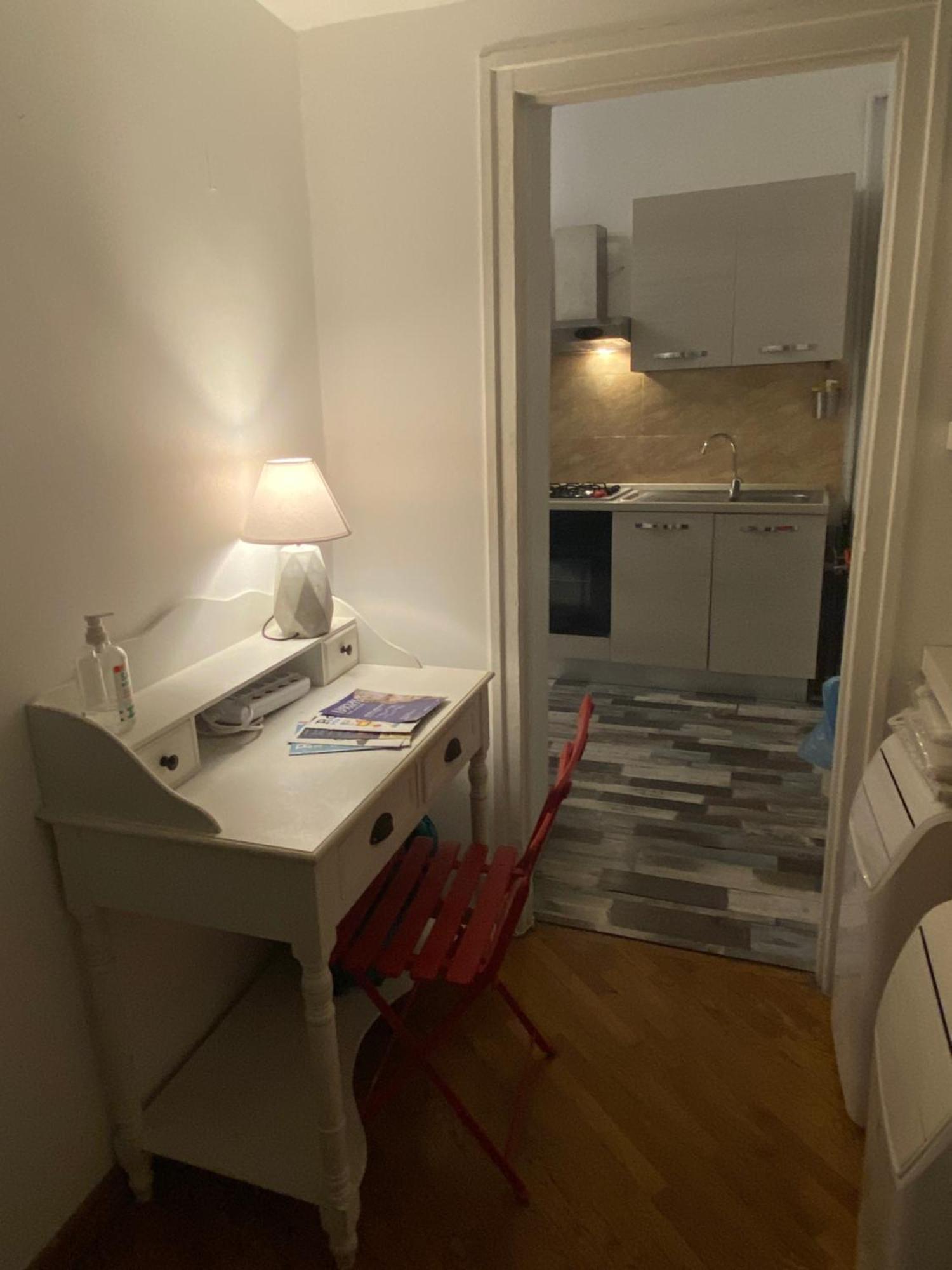 Casa Della Rovere Rom Eksteriør billede